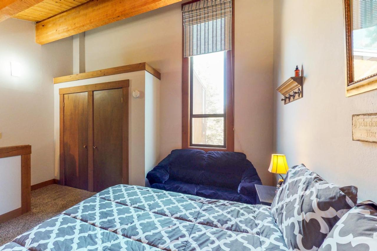 Starry Aspen Grove Truckee Exterior foto
