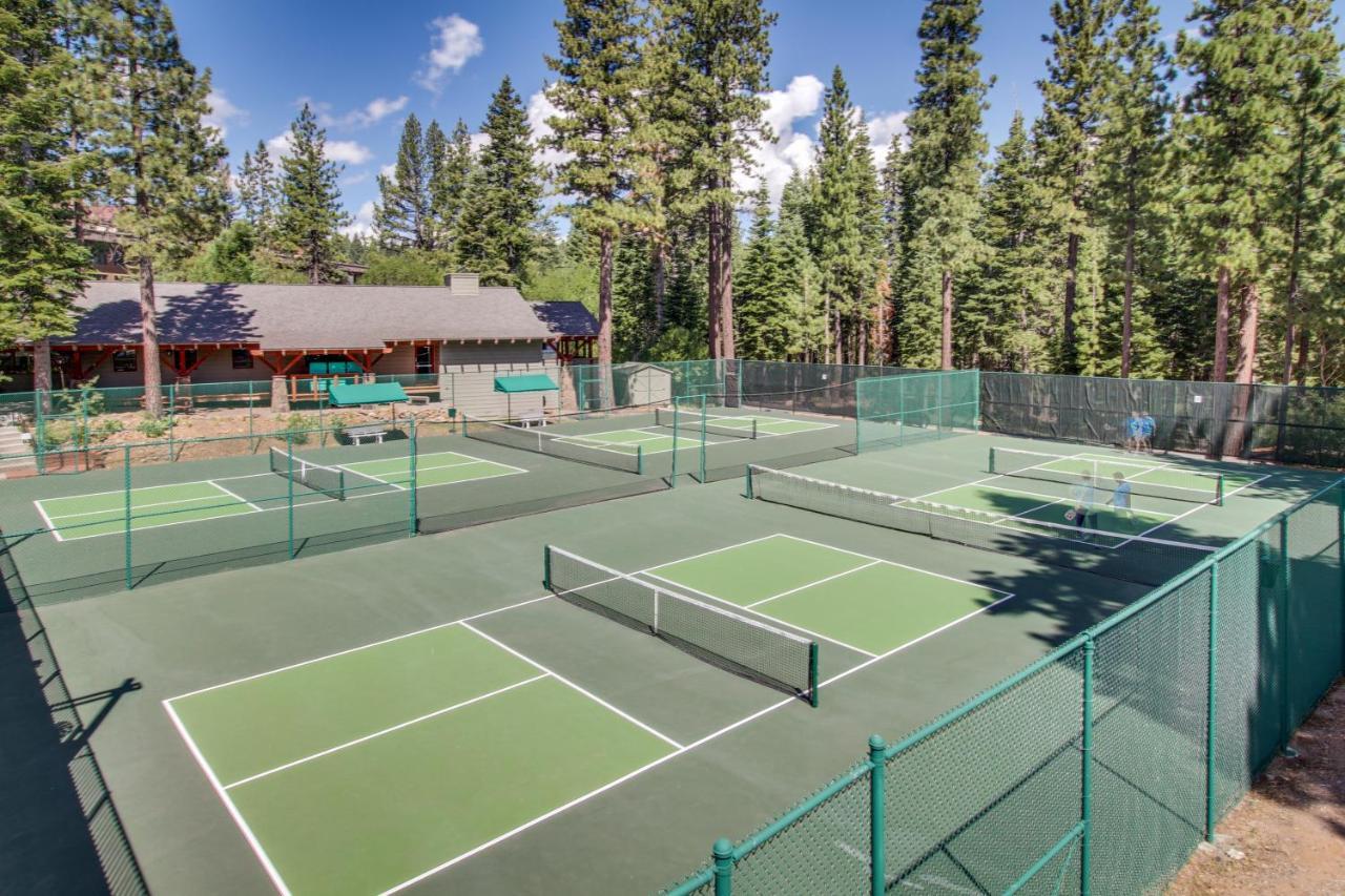 Starry Aspen Grove Truckee Exterior foto