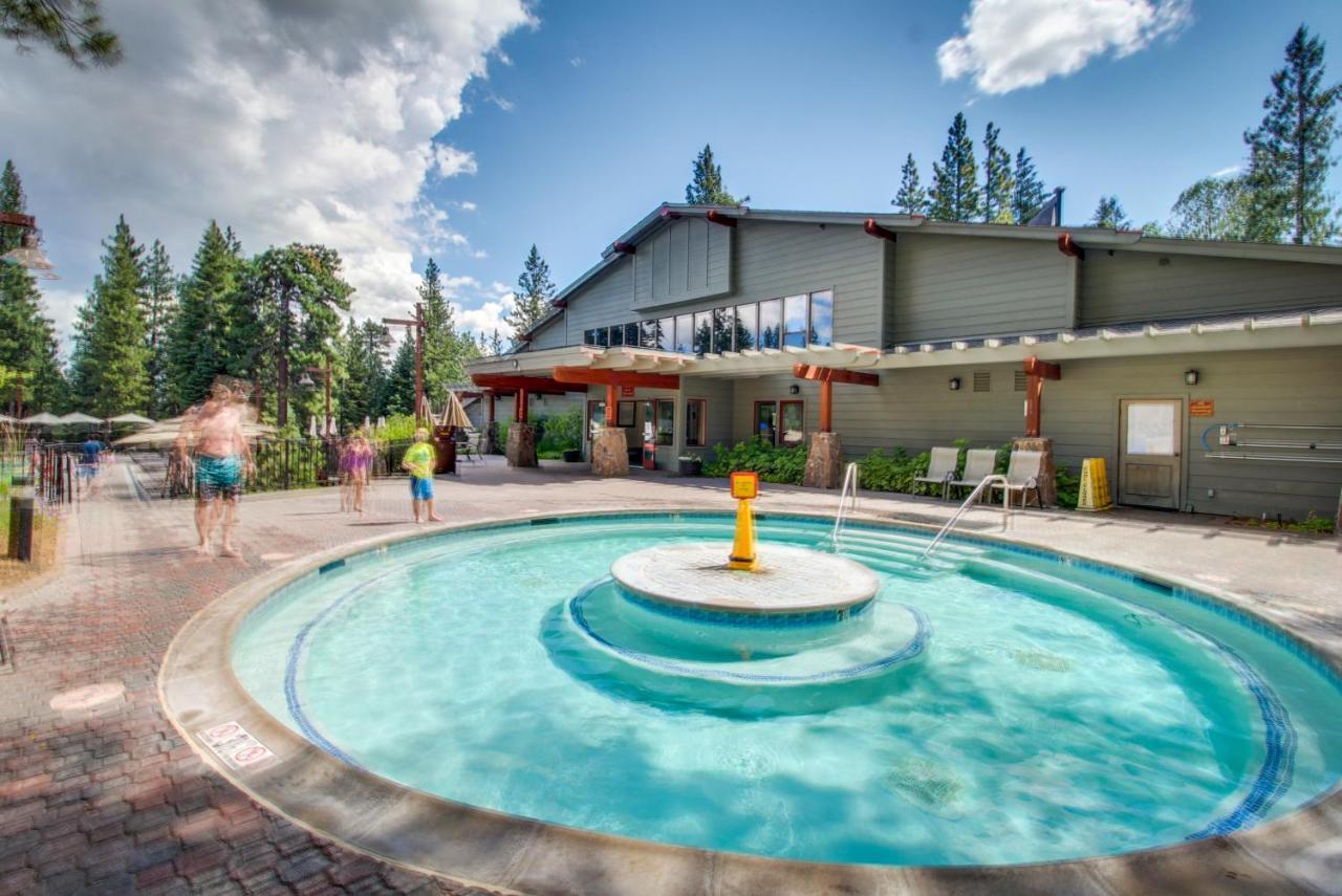 Starry Aspen Grove Truckee Exterior foto