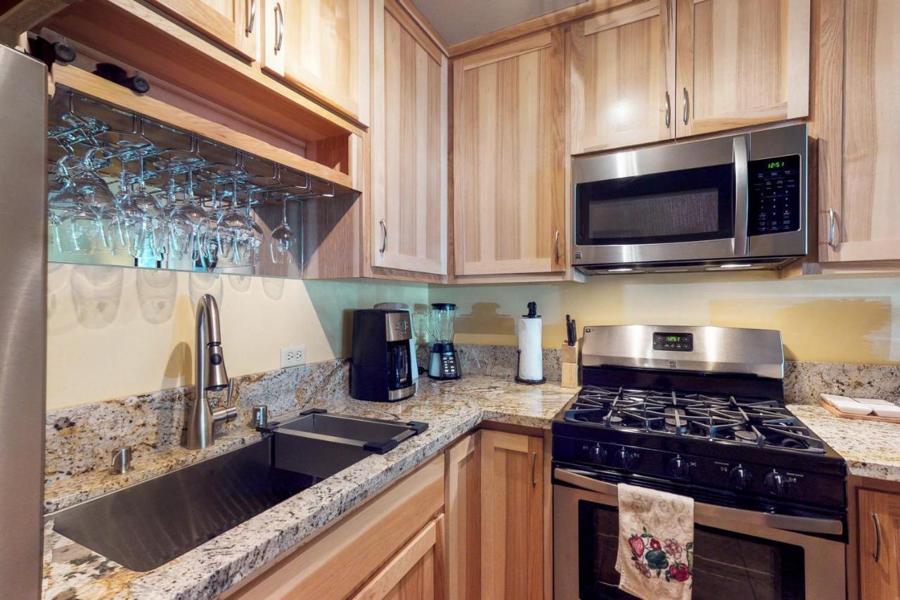 Starry Aspen Grove Truckee Exterior foto